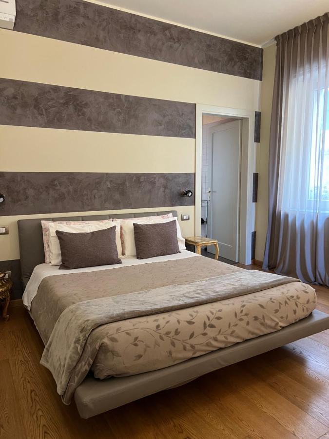 גארדה B&B Villa Dall'Agnola מראה חיצוני תמונה