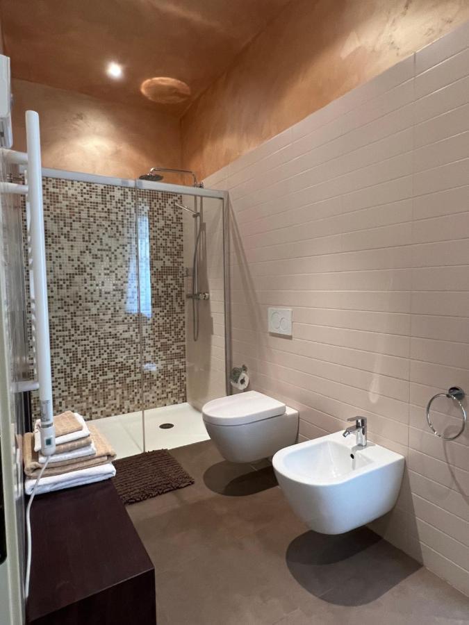 גארדה B&B Villa Dall'Agnola מראה חיצוני תמונה