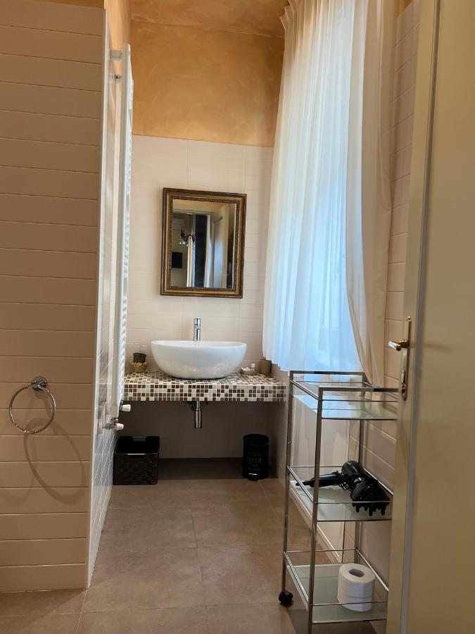 גארדה B&B Villa Dall'Agnola מראה חיצוני תמונה