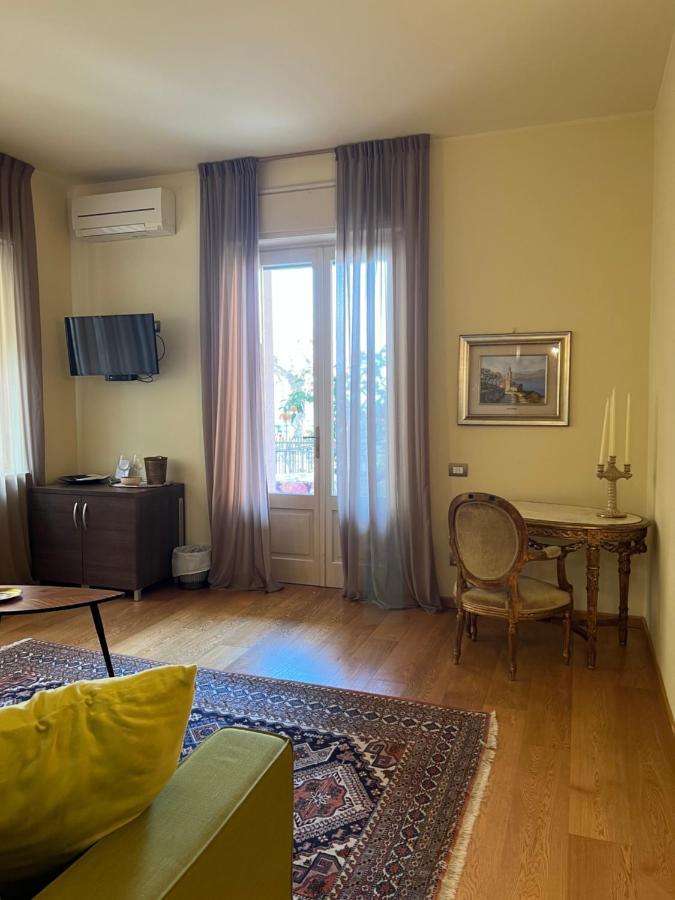 גארדה B&B Villa Dall'Agnola מראה חיצוני תמונה