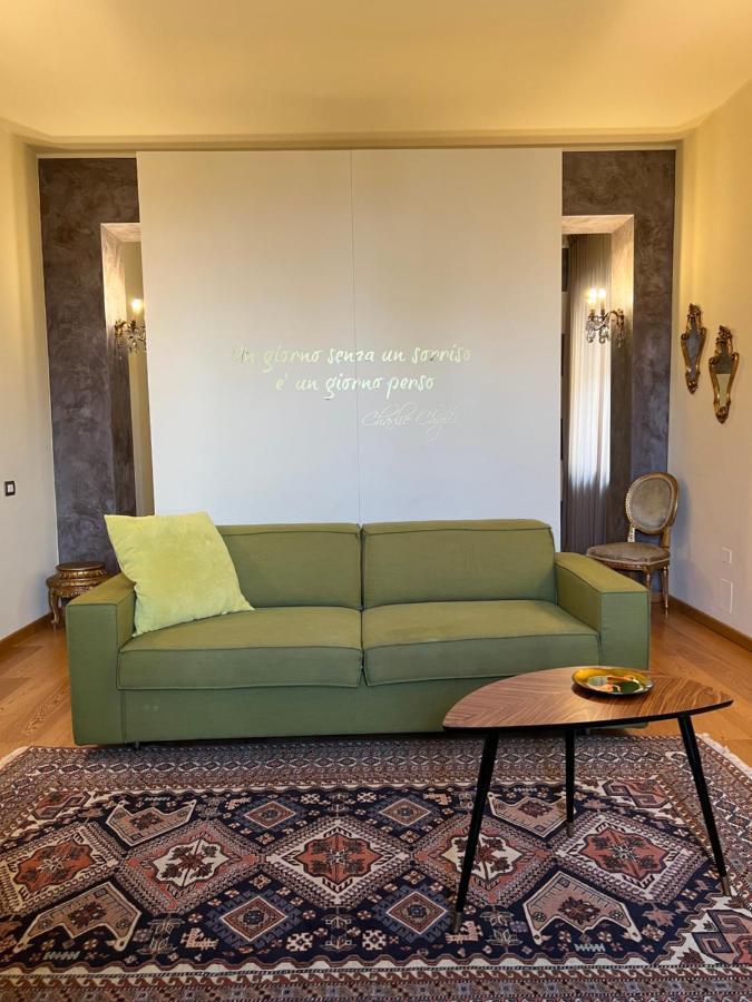 גארדה B&B Villa Dall'Agnola מראה חיצוני תמונה