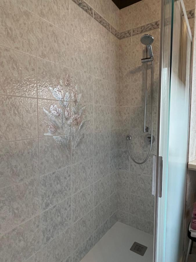 גארדה B&B Villa Dall'Agnola מראה חיצוני תמונה