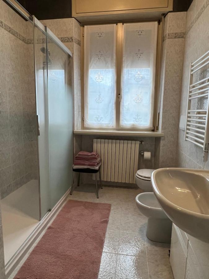 גארדה B&B Villa Dall'Agnola מראה חיצוני תמונה