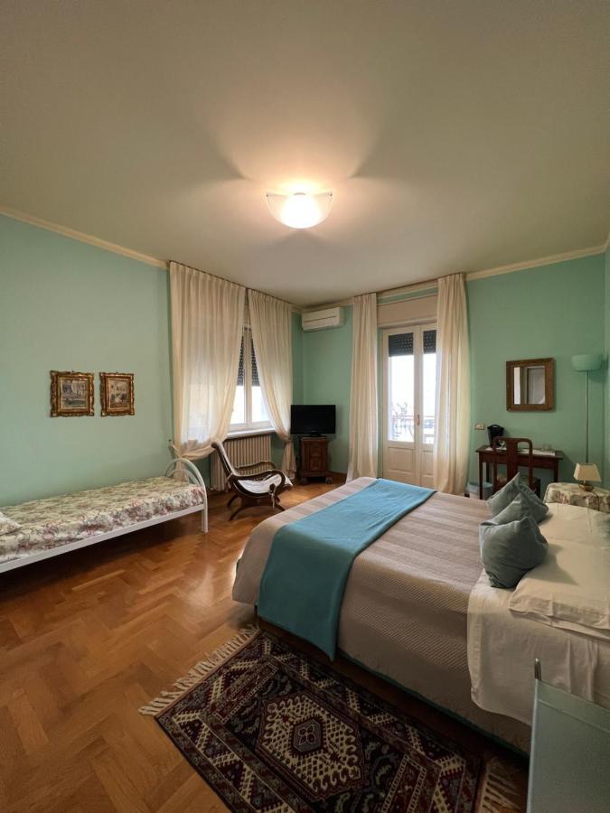 גארדה B&B Villa Dall'Agnola מראה חיצוני תמונה
