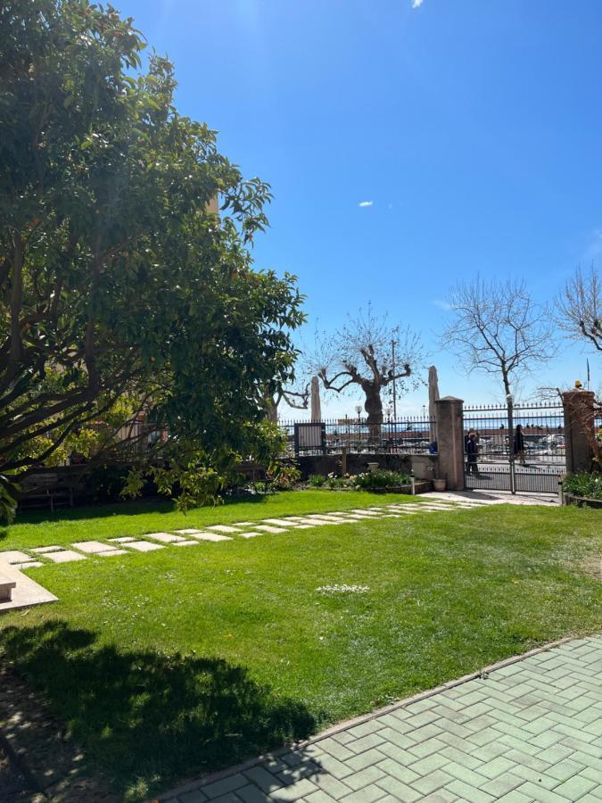 גארדה B&B Villa Dall'Agnola מראה חיצוני תמונה